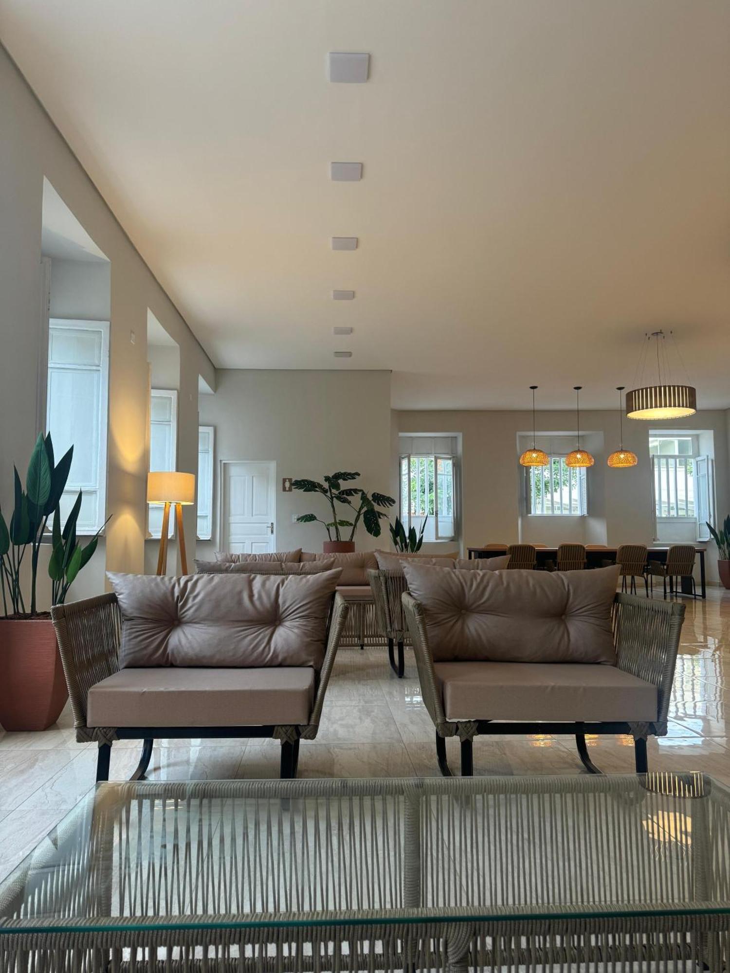 Hotel Roma Sao Sebastiao  Εξωτερικό φωτογραφία