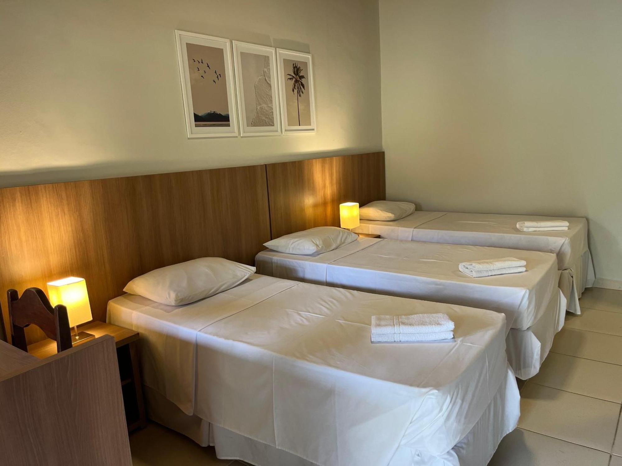Hotel Roma Sao Sebastiao  Εξωτερικό φωτογραφία