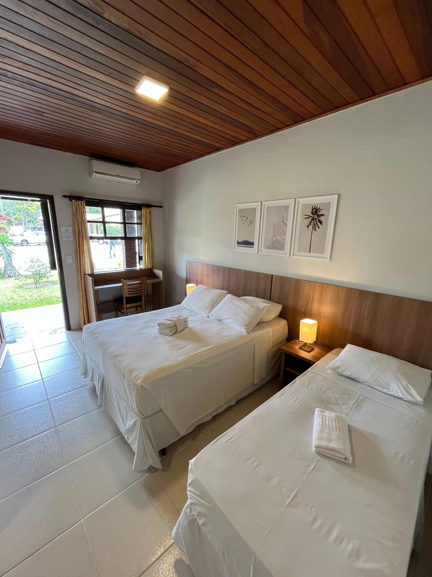 Hotel Roma Sao Sebastiao  Εξωτερικό φωτογραφία