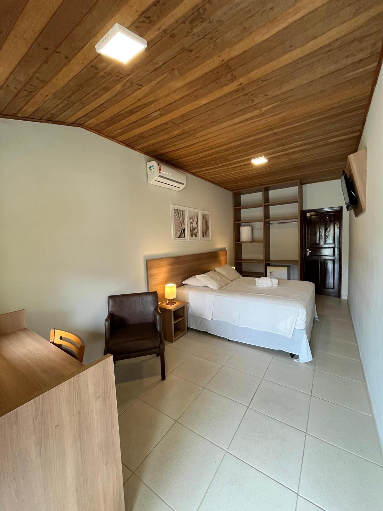 Hotel Roma Sao Sebastiao  Εξωτερικό φωτογραφία