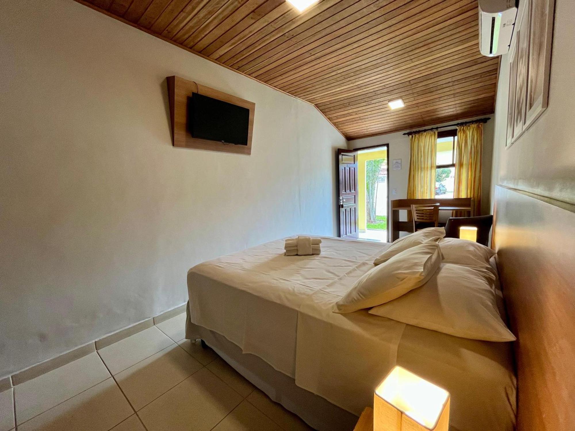 Hotel Roma Sao Sebastiao  Εξωτερικό φωτογραφία