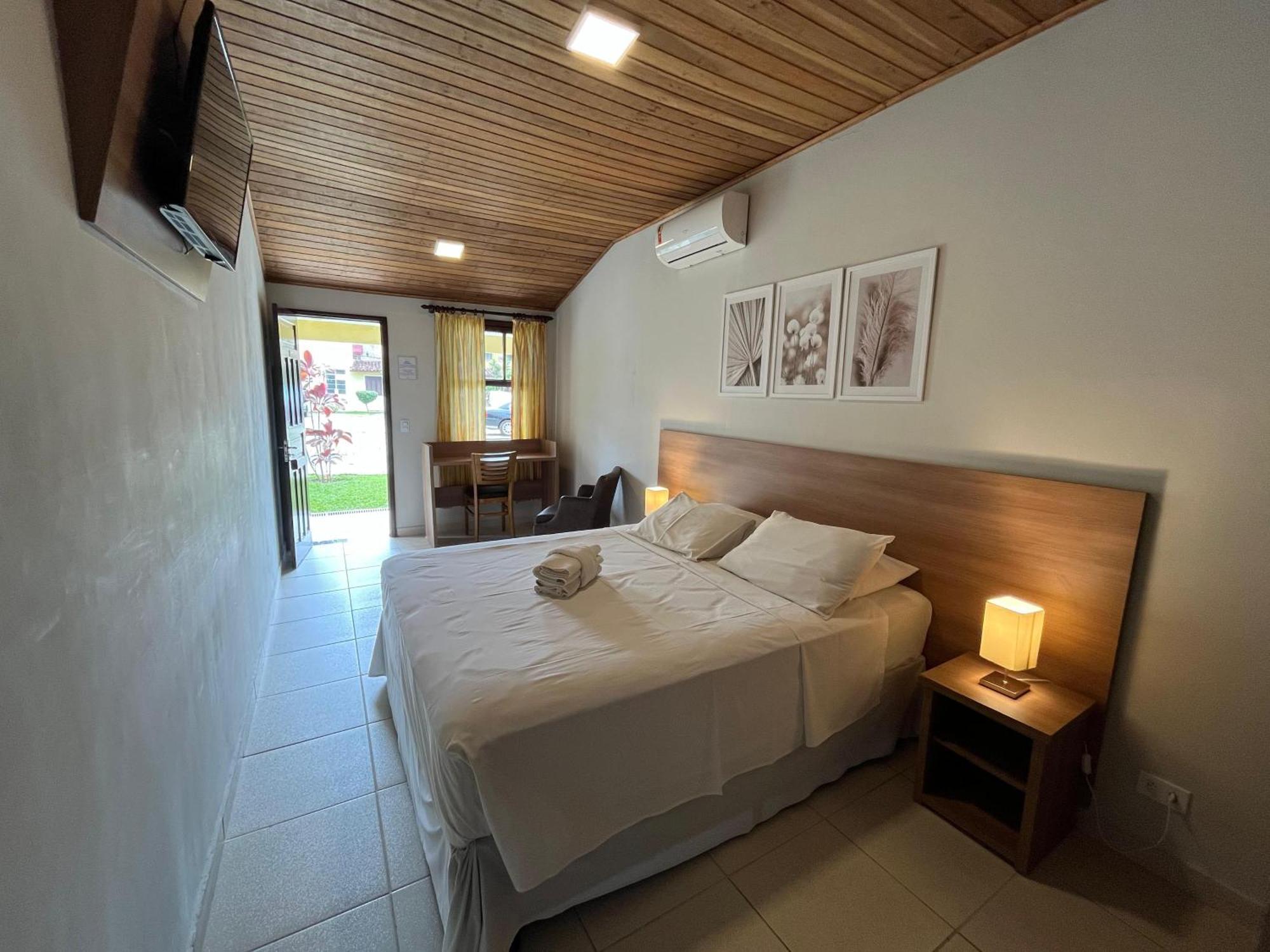 Hotel Roma Sao Sebastiao  Εξωτερικό φωτογραφία